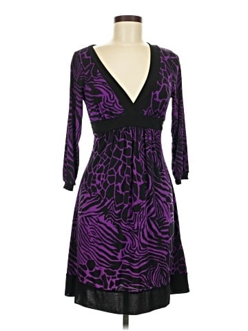 Ruby Rox Cocktail Dress (view 1)