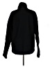WHITE SIERRA Solid Black Track Jacket Size L - photo 2