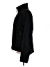 WHITE SIERRA Solid Black Track Jacket Size L - photo 5