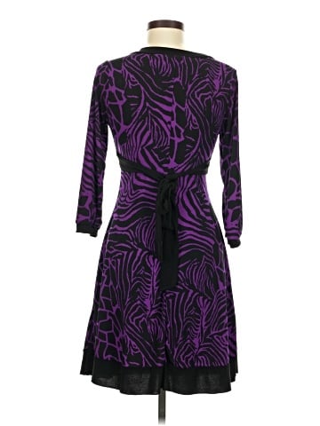Ruby Rox Cocktail Dress (view 2)