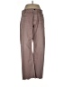 MOUSSY VINTAGE Brown Jeans Size 32 waist - photo 1