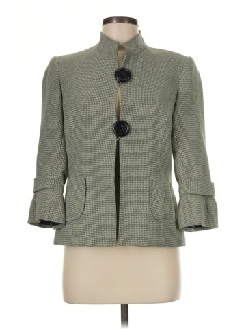 Blacker by Stanley Blacker Blazer (view 1)