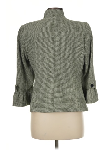 Blacker by Stanley Blacker Blazer (view 2)