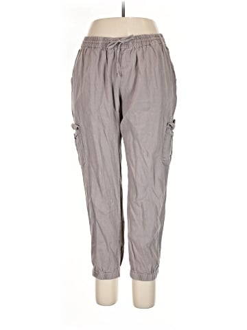 Just Living Casual Pants (view 1)