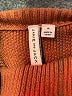 Janie and Jack Solid Brown Pullover Sweater Size 14 - photo 3