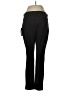 Jones New York Black Active Pants Size M - photo 2