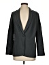 Gap Gray Blazer Size 0 - photo 1