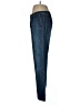 Jill Stuart 100% Cotton Blue Jeans Size 8 - photo 5