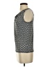 MICHAEL Michael Kors Black Sleeveless Top Size S (estimated) - photo 5