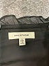 Max Studio 100% Polyester Black Sleeveless Blouse Size L - photo 7