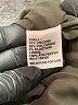 Carlisle Solid Black Formal Skirt Size 12 - photo 5