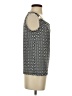 MICHAEL Michael Kors Black Sleeveless Top Size S (estimated) - photo 4