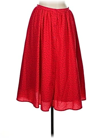 BB Dakota Formal Skirt (view 1)