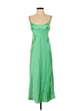 Used Zara Green Cocktail Dresses On Sale Up To 90% Off | ThredUp
