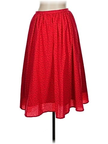 BB Dakota Formal Skirt (view 2)