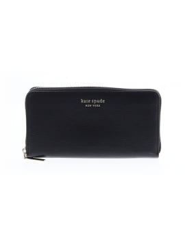 Kate Spade New York Leather Wallet