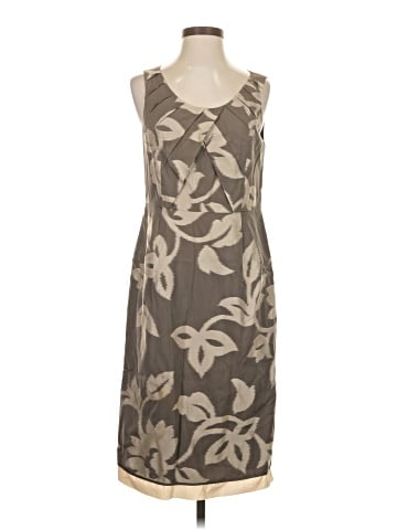 Badgley Mischka Casual Dress (view 1)