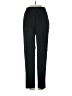 Everlane Solid Black Casual Pants Size 00 - photo 1