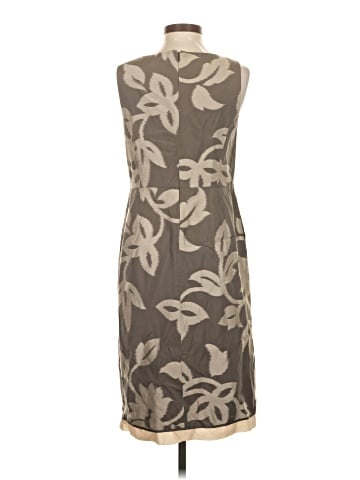 Badgley Mischka Casual Dress (view 2)