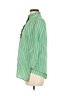 Rungolee 100% Cotton Green 3/4 Sleeve Blouse Size S - photo 5