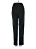 Everlane Solid Black Casual Pants Size 00 - photo 2