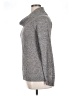 Carolyn Taylor Gray Turtleneck Sweater Size XL - photo 5