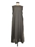 Unbranded Gray Casual Dress Size M - photo 1