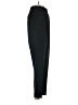Everlane Solid Black Casual Pants Size 00 - photo 4