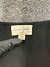 Maison Jules 100% Polyester Black Short Sleeve Blouse Size XL - photo 7