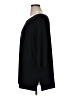 Unbranded Black 3/4 Sleeve Top Size XL (estimated) - photo 5