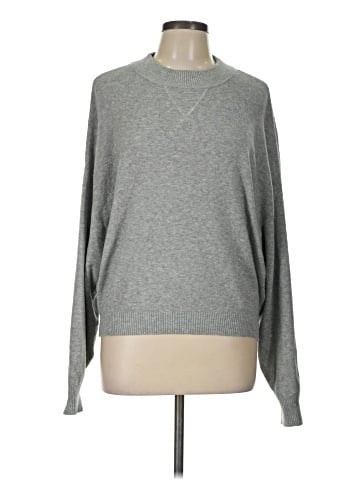 Abercrombie & Fitch Pullover Sweater (view 1)