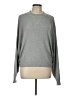 Abercrombie & Fitch Gray Pullover Sweater Size L - photo 1