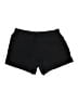 Kona Sol 100% Polyester Solid Black Athletic Shorts Size 0X - photo 1