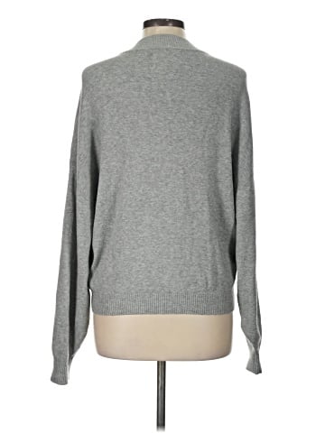 Abercrombie & Fitch Pullover Sweater (view 2)