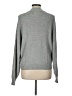 Abercrombie & Fitch Gray Pullover Sweater Size L - photo 2