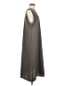 Unbranded Gray Casual Dress Size M - photo 4