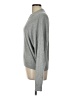 Abercrombie & Fitch Gray Pullover Sweater Size L - photo 5
