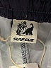 Assorted Brands 100% Polyester Blue Board Shorts Size 4 - photo 3