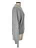 Abercrombie & Fitch Gray Pullover Sweater Size L - photo 4