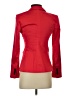 Express Outlet Red Blazer Size 0 - photo 2