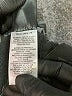 Gerry 100% Polyester Gray Snow Pants With Bib Size 7 - 8 - photo 4