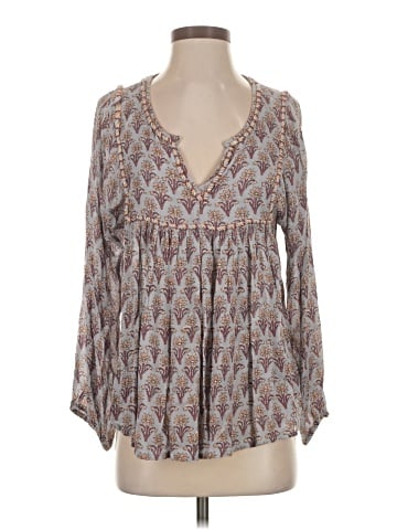 Rachel Zoe TJX 3/4 Sleeve Blouse (view 1)