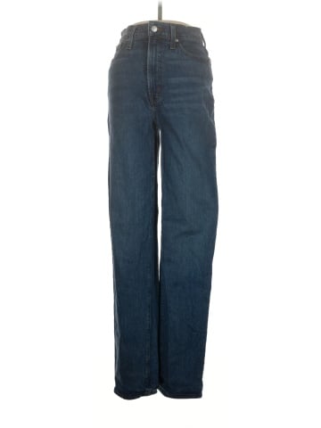 Madewell Jeans (view 1)