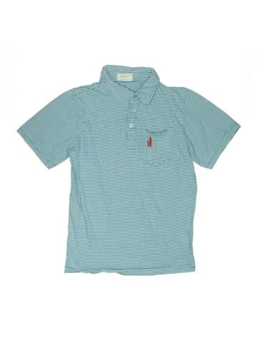 Johnnie-O Short Sleeve Polo (view 1)