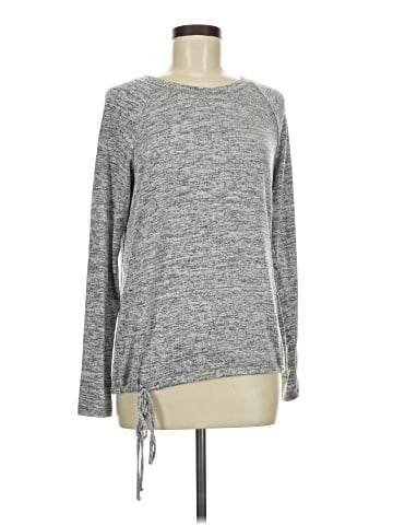 Tresics Long Sleeve Top (view 1)