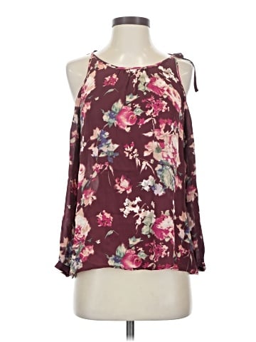 Joie Sleeveless Silk Top (view 1)