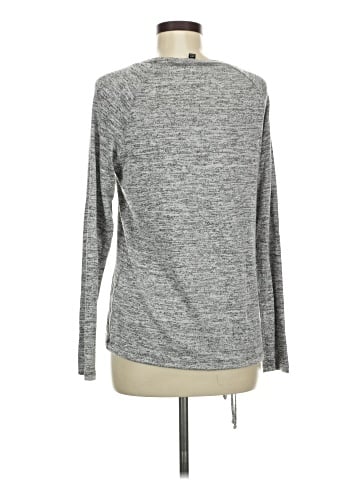 Tresics Long Sleeve Top (view 2)