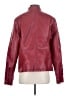 Unbranded 100% Polyurethane Red Jacket Size L (estimated) - photo 2