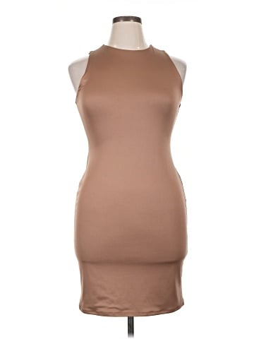 madden nyc Cocktail Dress (view 1)