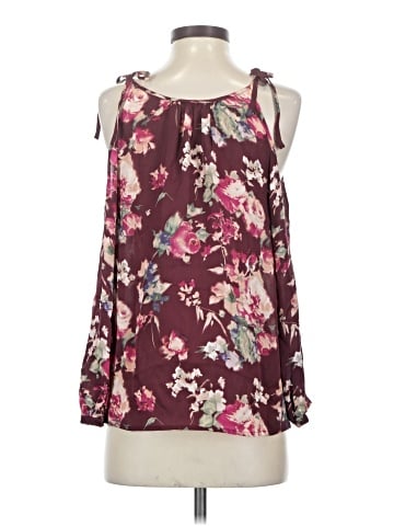 Joie Sleeveless Silk Top (view 2)